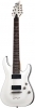 Schecter DEMON 7 VWHT Schecter DEMON 7 VWHT
